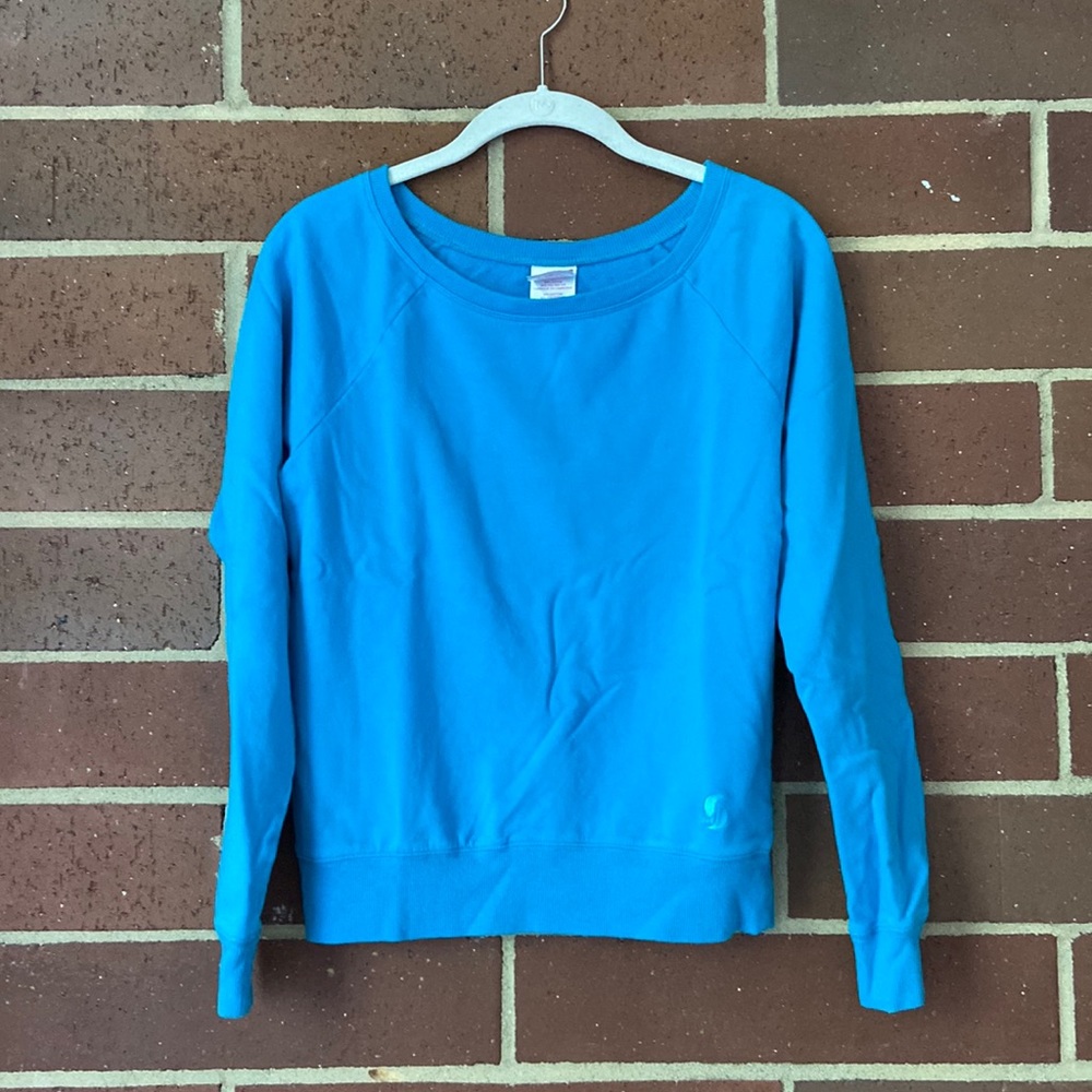 Soffe light sweatshirt